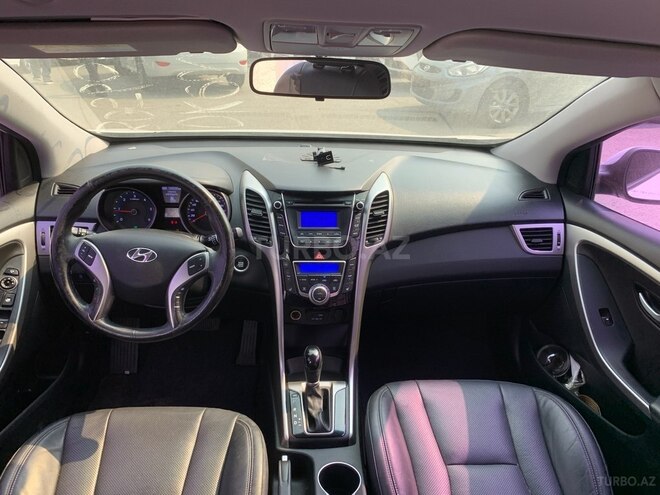Hyundai i30 2015, 168,300 km - 1.6 l - Bakı