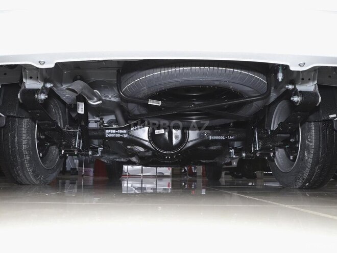 DFSK Fengon 380-25