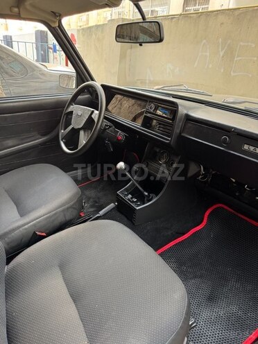 LADA (VAZ) 2107 2011, 79,000 km - 1.6 l - Bakı