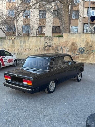 LADA (VAZ) 2107 2011, 79,000 km - 1.6 l - Bakı