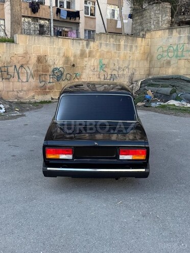 LADA (VAZ) 2107 2011, 79,000 km - 1.6 l - Bakı