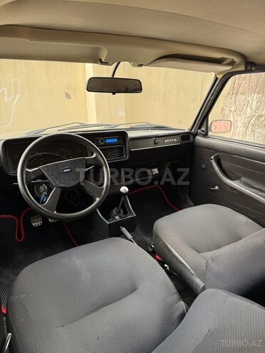 LADA (VAZ) 2107 2011, 79,000 km - 1.6 l - Bakı