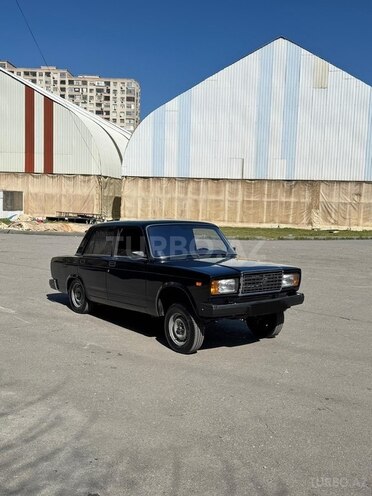 LADA (VAZ) 2107 2011, 79,000 km - 1.6 l - Bakı