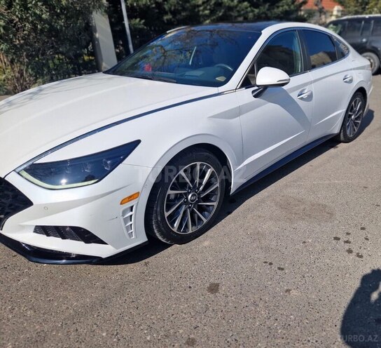 Hyundai Sonata-8