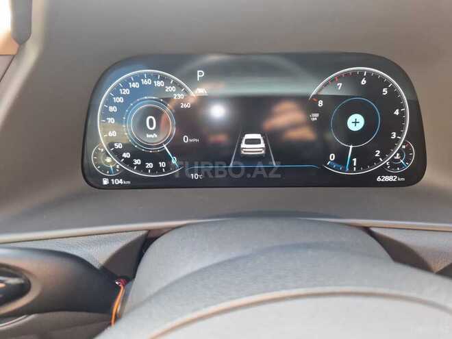 Hyundai Sonata-9