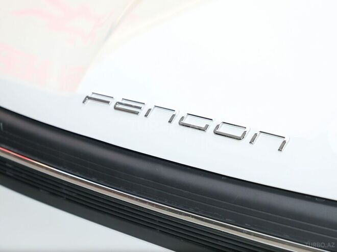 DFSK Fengon 380-18