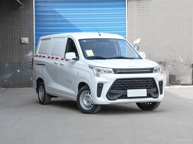 DFSK Fengon 380-2