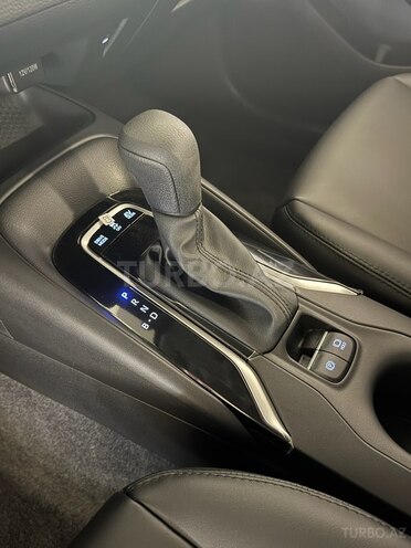 Toyota Corolla 2024, 0 km - 1.8 l - Bakı