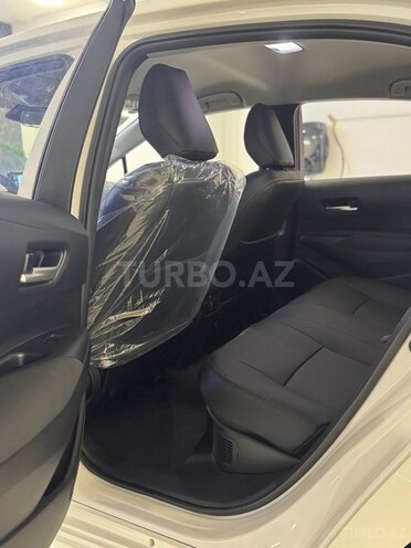 Toyota Corolla 2024, 0 km - 1.8 l - Bakı