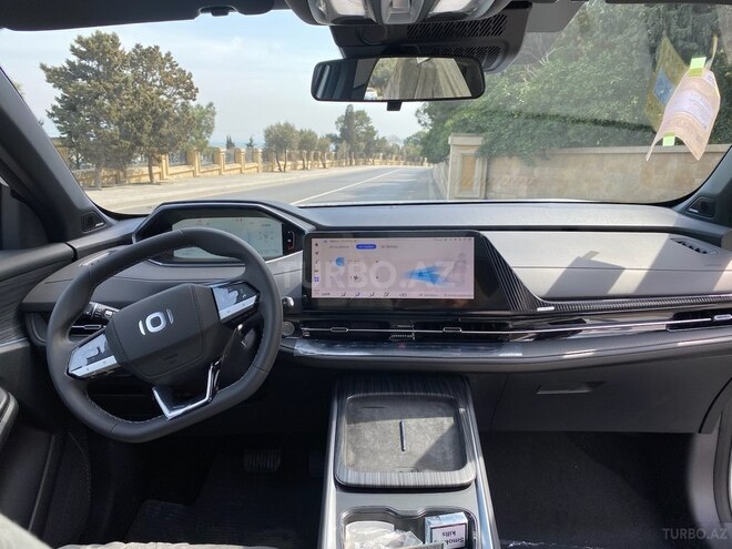 Changan Qiyuan Q05 2025, 0 km - 1.5 l - Bakı