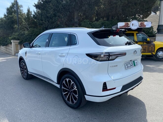 Changan Qiyuan Q05 2025, 0 km - 1.5 l - Bakı