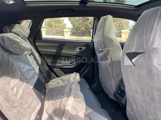 Changan Qiyuan Q05 2025, 0 km - 1.5 l - Bakı