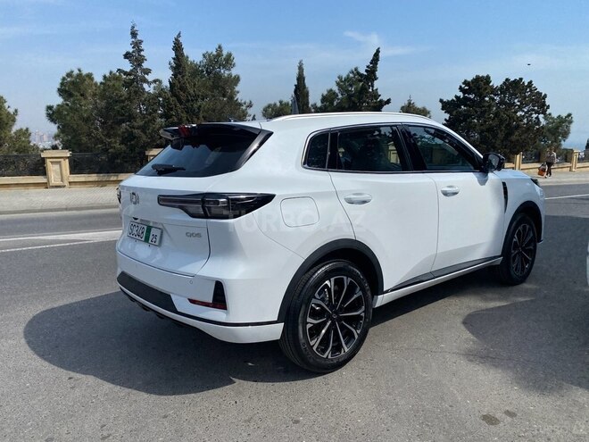 Changan Qiyuan Q05 2025, 0 km - 1.5 l - Bakı