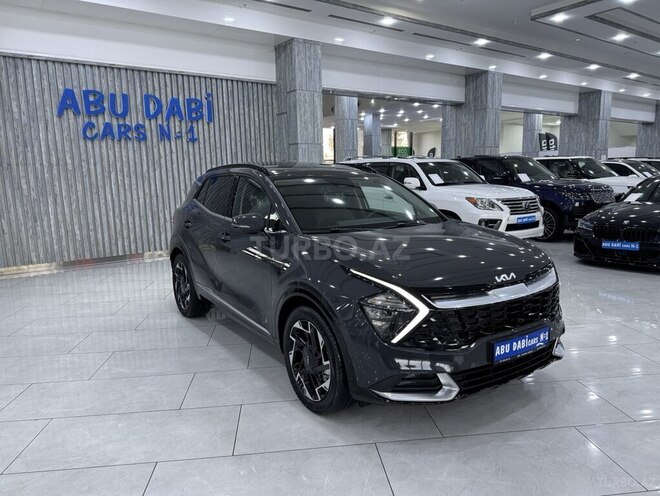 Kia Sportage-3