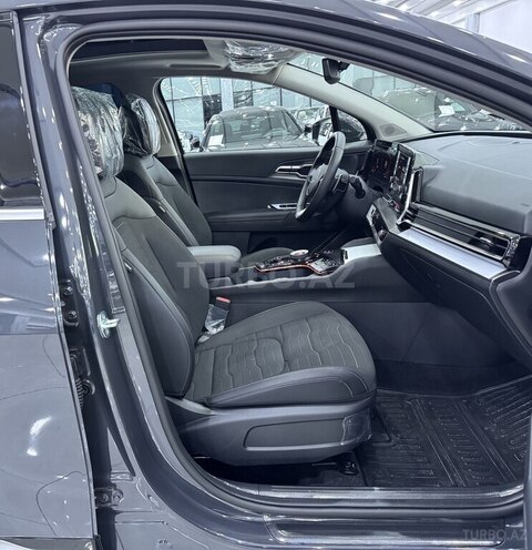 Kia Sportage-11