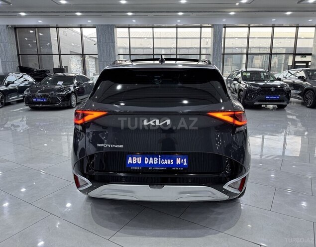 Kia Sportage-7