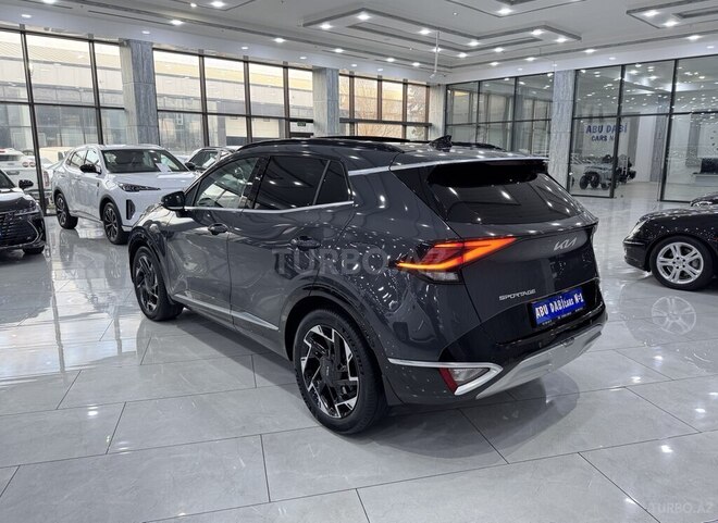 Kia Sportage-6