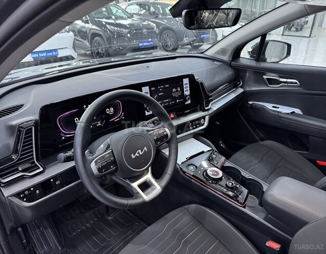 Kia Sportage-9