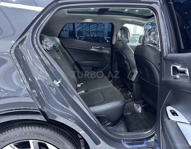 Kia Sportage-13
