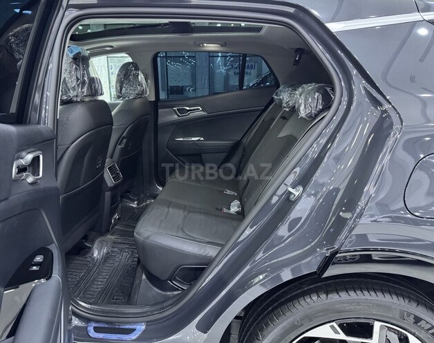 Kia Sportage-14