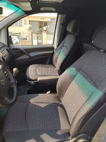 Mercedes Vito 2013, 273,855 km - 2.2 л - Bakı