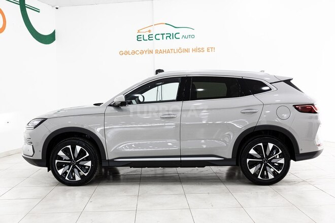 BYD Song Plus 2025, 0 km - 1.5 l - Bakı