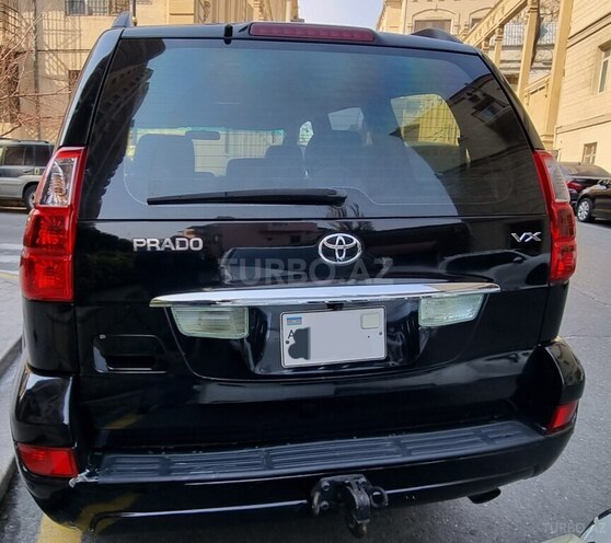 Toyota Land Cruiser Prado-3