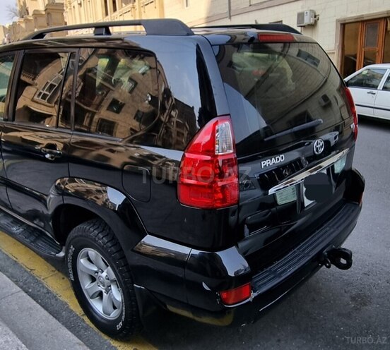 Toyota Land Cruiser Prado-6