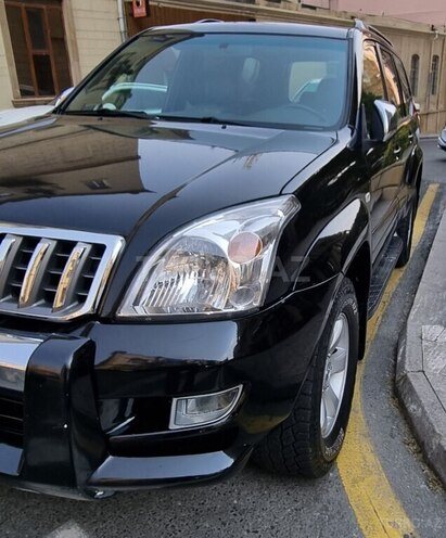 Toyota Land Cruiser Prado-4