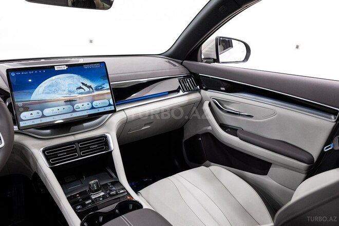BYD Song Plus 2025, 0 km - 1.5 l - Bakı