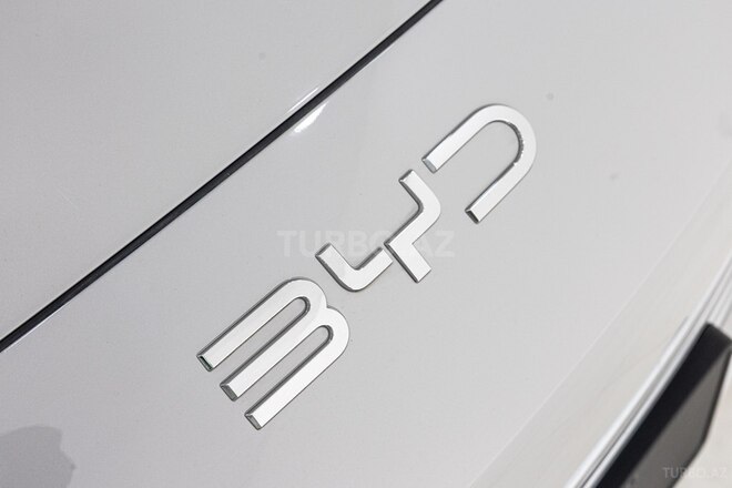 BYD Song Plus 2025, 0 km - 1.5 l - Bakı