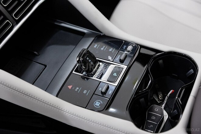 BYD Song Plus 2025, 0 km - 1.5 l - Bakı