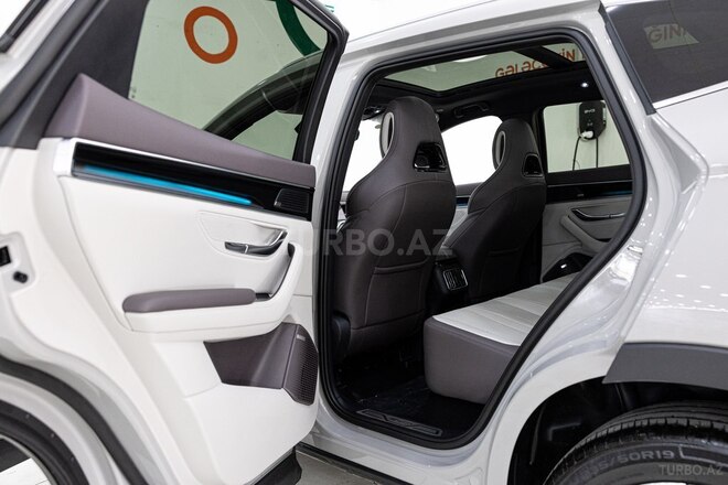 BYD Song Plus 2025, 0 km - 1.5 l - Bakı
