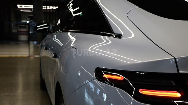 Leapmotor  2024, 0 km - 1.5 l - Bakı