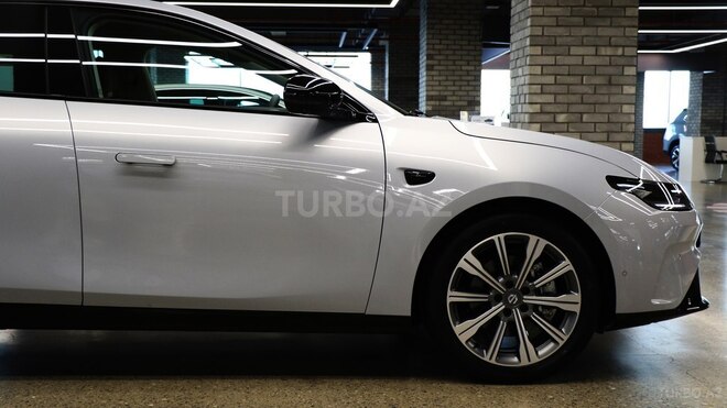 Leapmotor  2024, 0 km - 1.5 l - Bakı