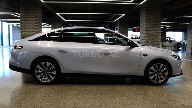 Leapmotor  2024, 0 km - 1.5 l - Bakı