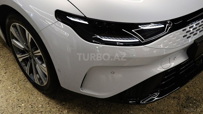 Leapmotor  2024, 0 km - 1.5 l - Bakı