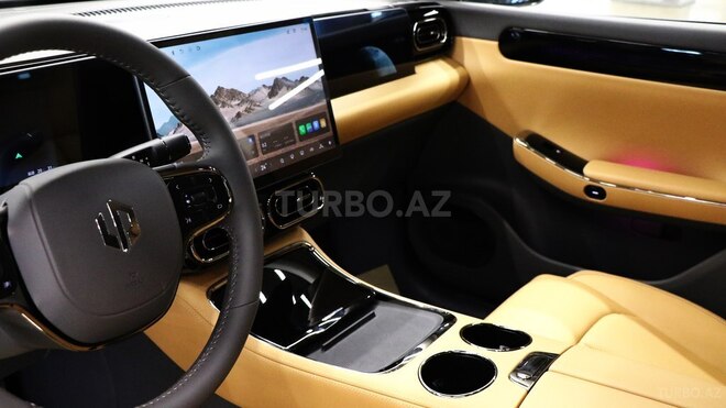 Leapmotor  2024, 0 km - 1.5 l - Bakı