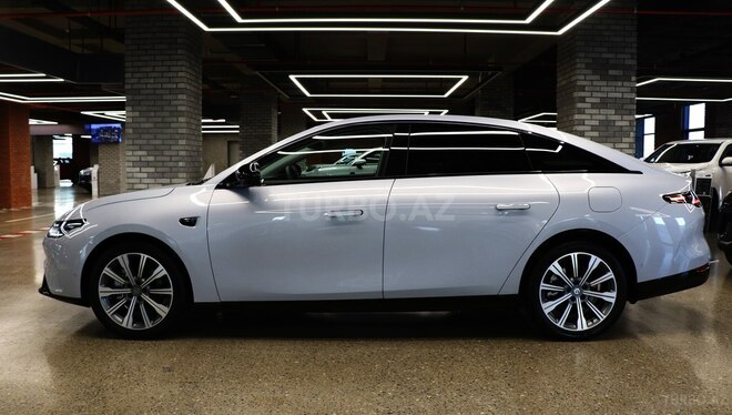 Leapmotor  2024, 0 km - 1.5 l - Bakı