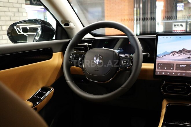 Leapmotor  2024, 0 km - 1.5 l - Bakı