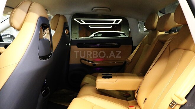 Leapmotor  2024, 0 km - 1.5 l - Bakı