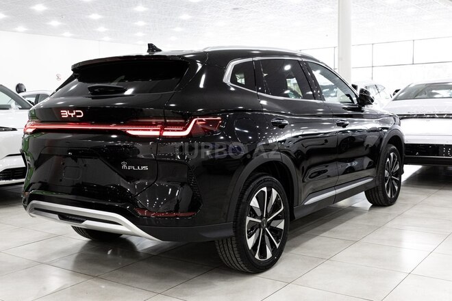 BYD Song Plus DM-İ-22