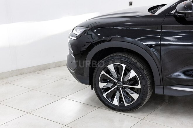 BYD Song Plus DM-İ-20