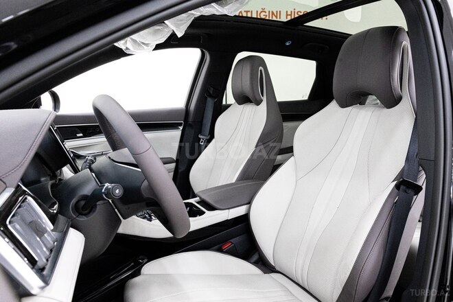 BYD Song Plus DM-İ-16