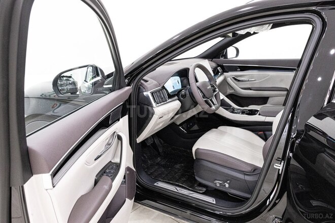 BYD Song Plus DM-İ-13