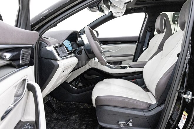 BYD Song Plus DM-İ-18