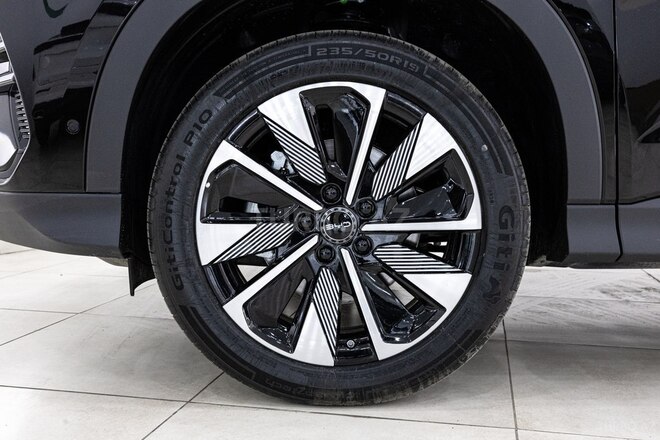 BYD Song Plus DM-İ-21