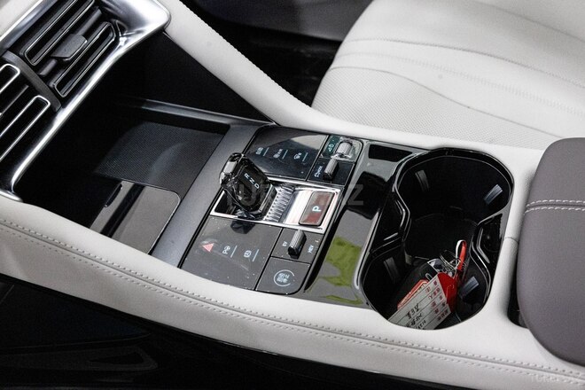 BYD Song Plus DM-İ-15