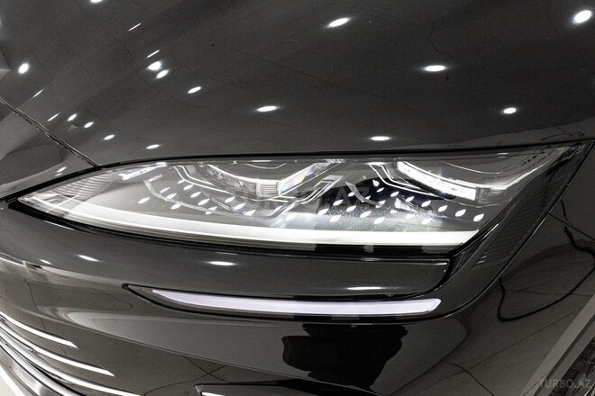 BYD Song Plus DM-İ-5