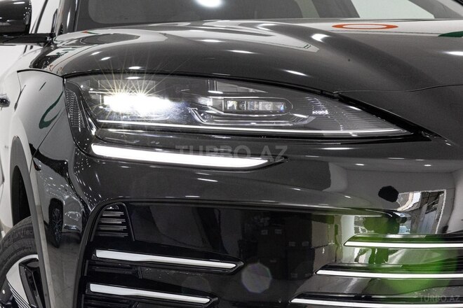 BYD Song Plus DM-İ-4